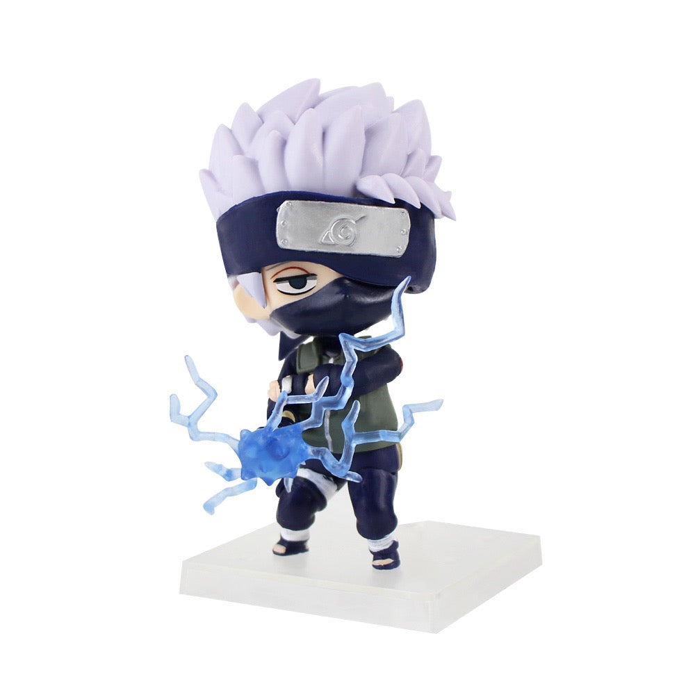 Naruto Figures