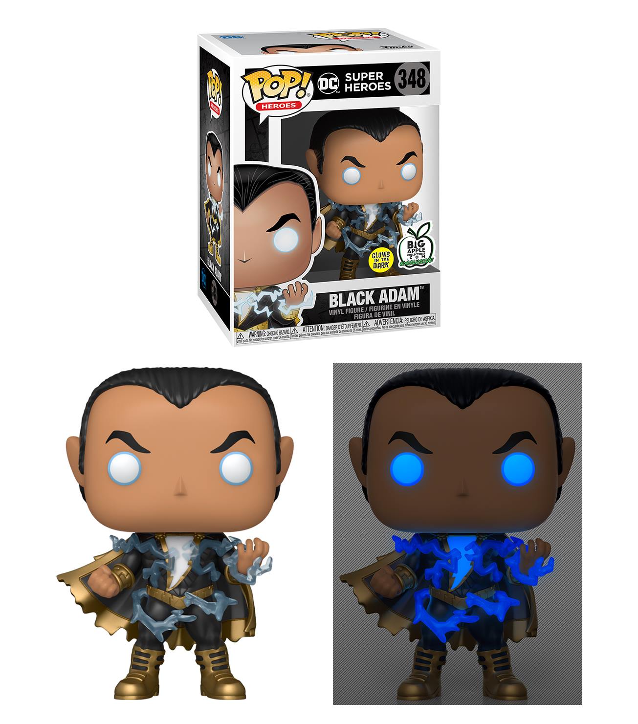 Funko Pop! Exclusive