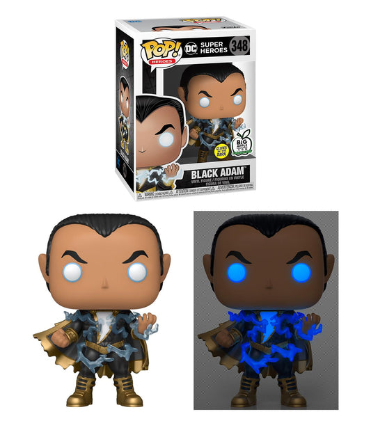 Funko Pop! Exclusive