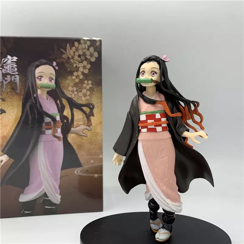 Demon Slayer Figure