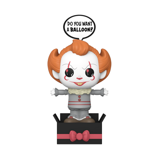 ¡Paposas Funko!