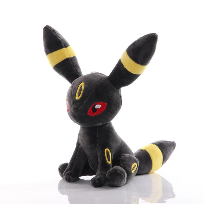Pokémon Plush