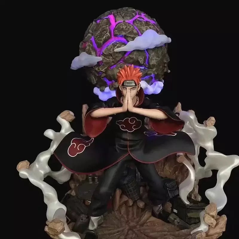 Naruto Figure