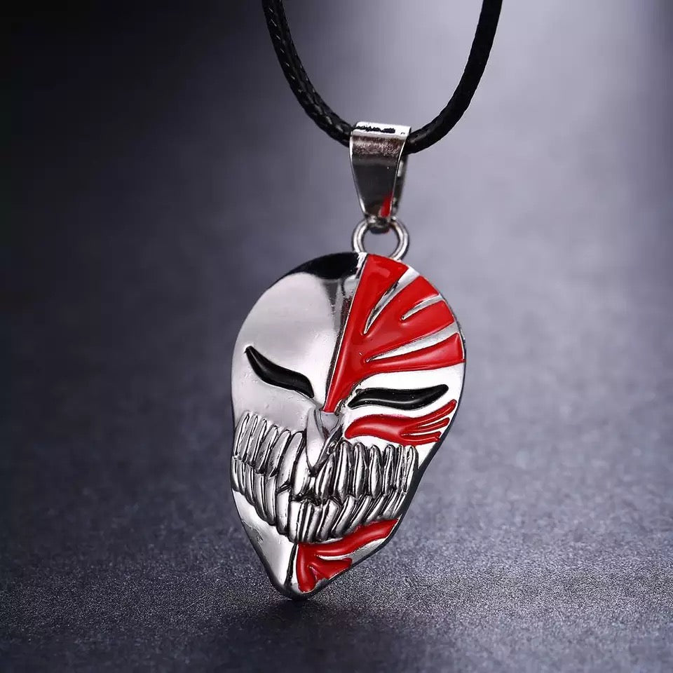 Collar de lejía