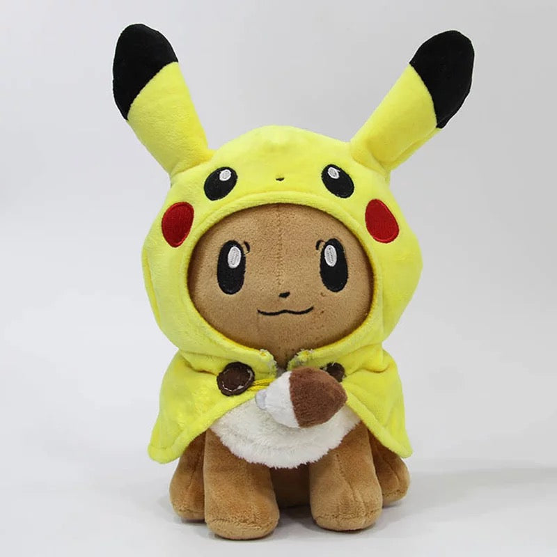 Pokémon Plush