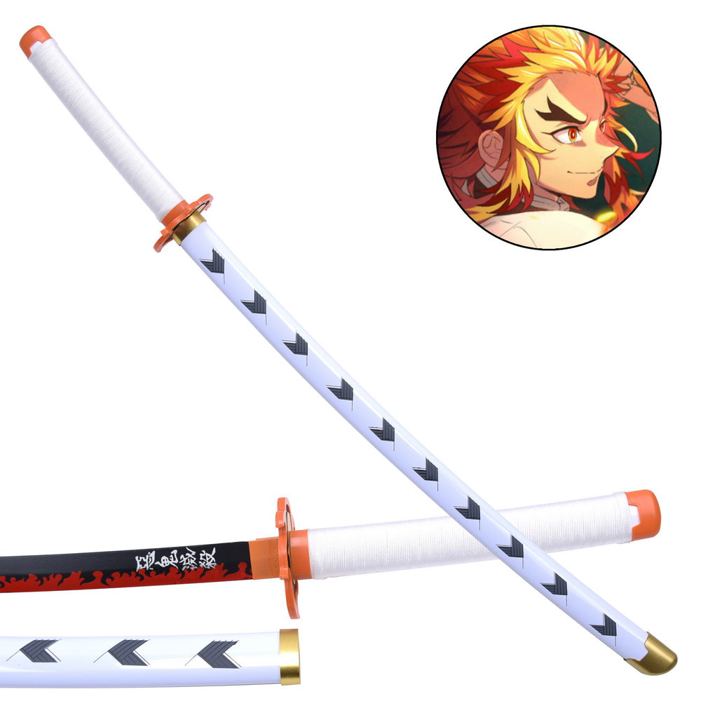 Demon Slayer Sword