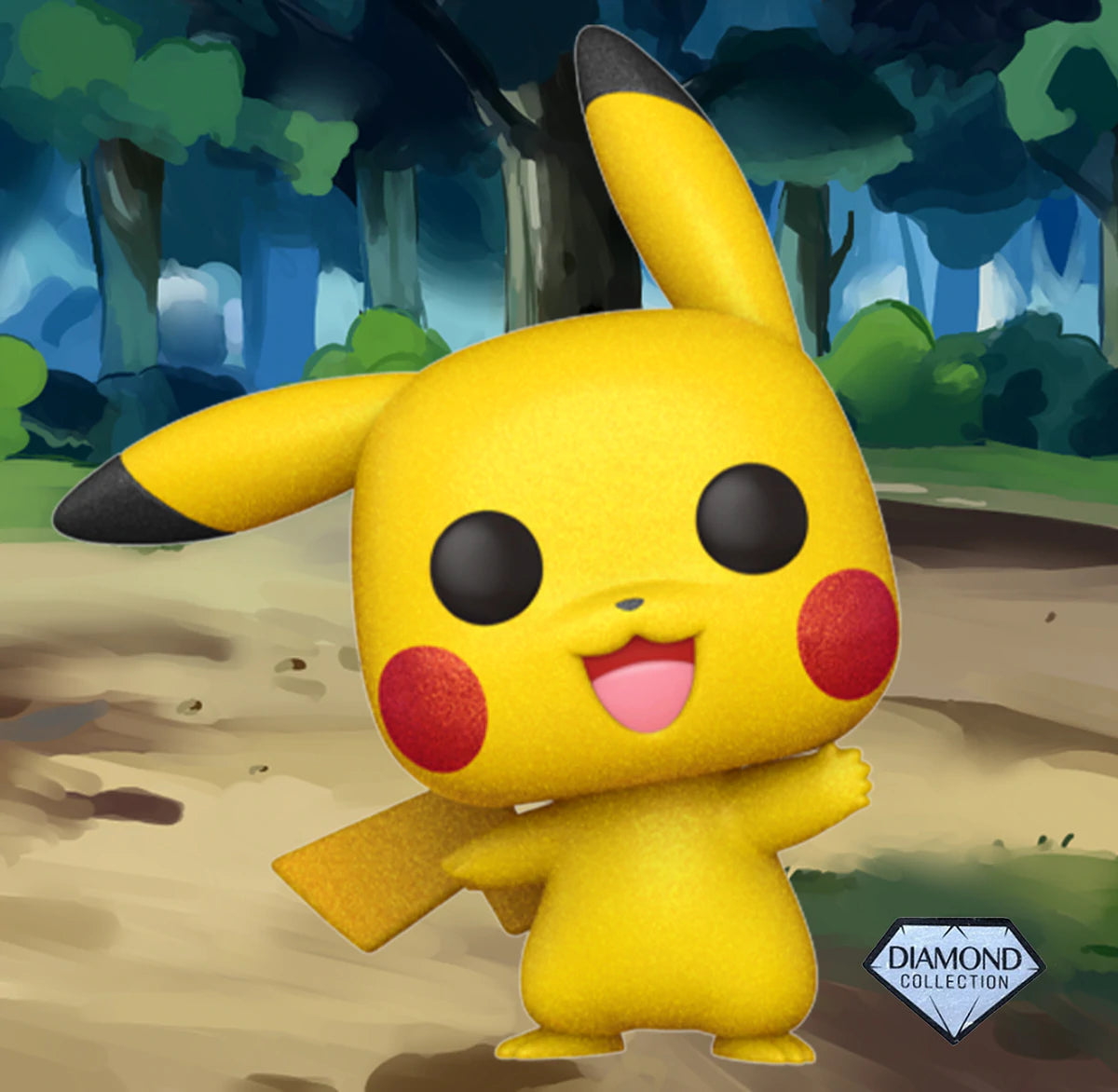 Funko Pop! Exclusive