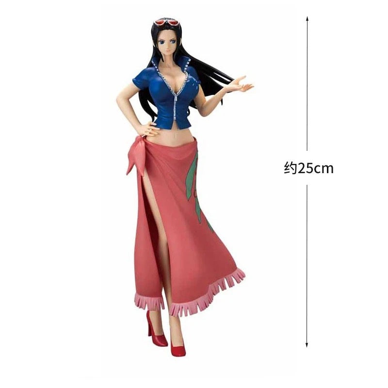 One Piece Figure