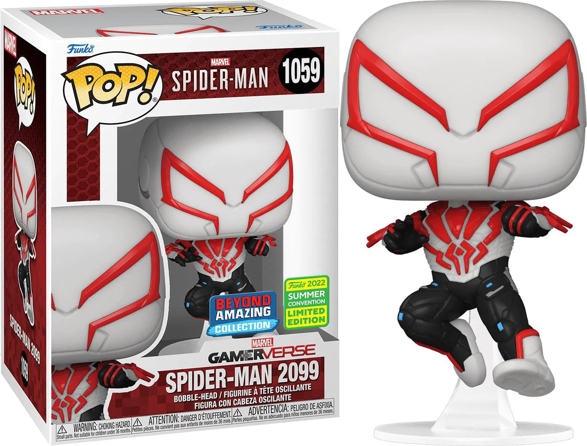 Funko Pop! Exclusive