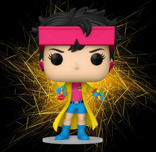 ¡Funko Pop! Exclusivo