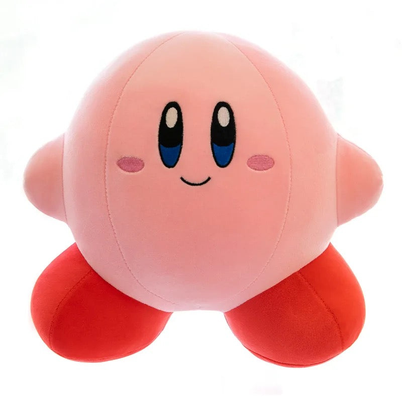 Kirby Plush