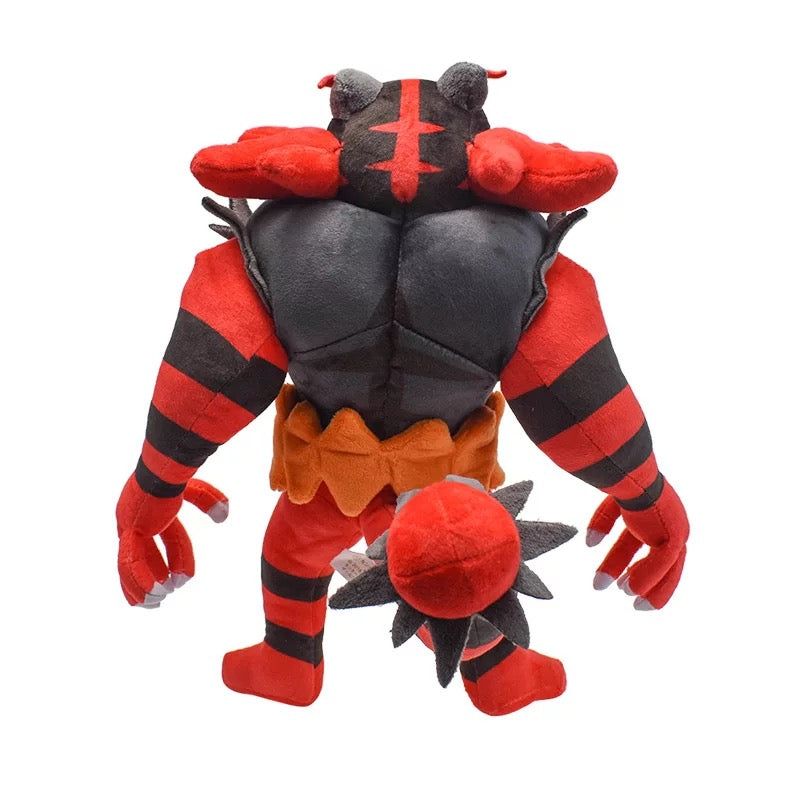 Pokémon Plush