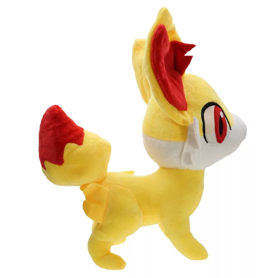 Pokémon Plush