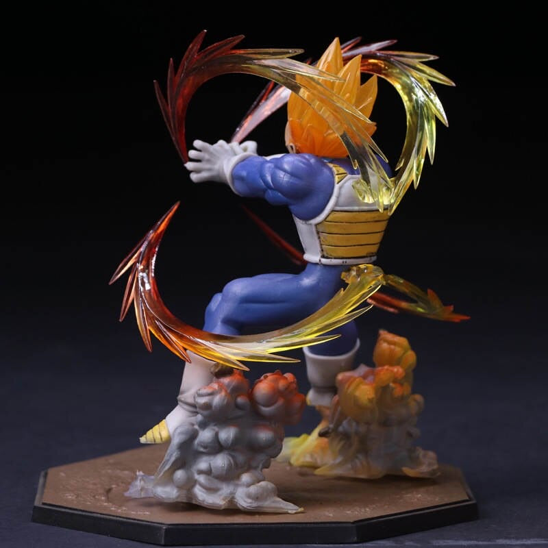 Dragon Ball Z Figure
