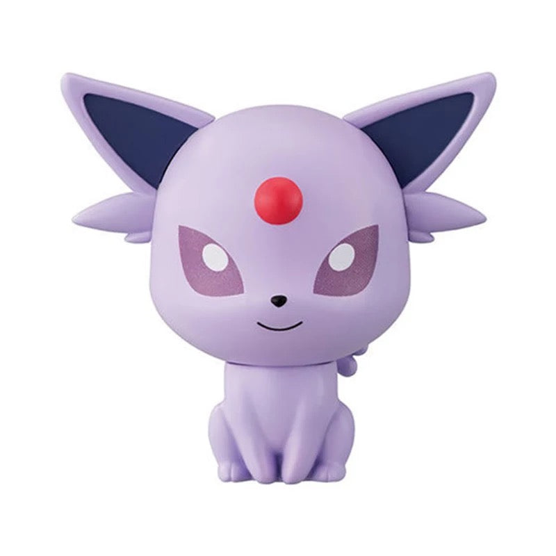 Pokémon Figures