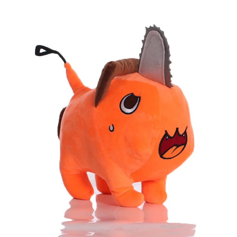 Chainsaw Man Plush