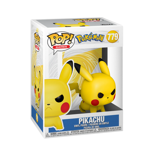 ¡Funko Pop!