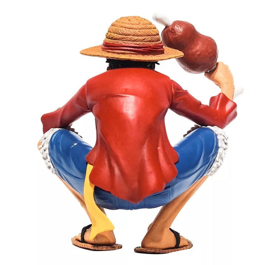 One Piece Figure