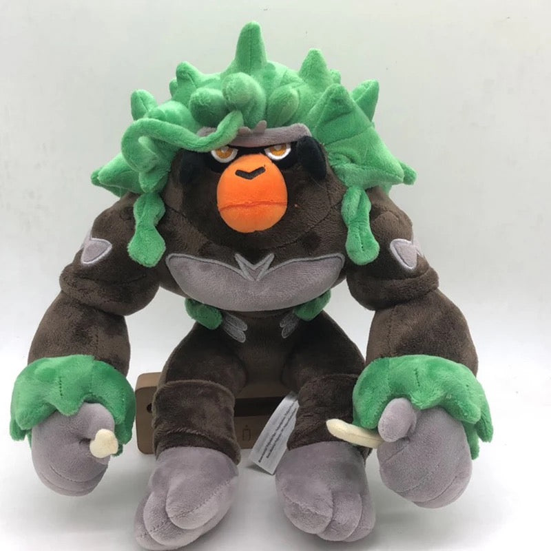 Pokémon Plush