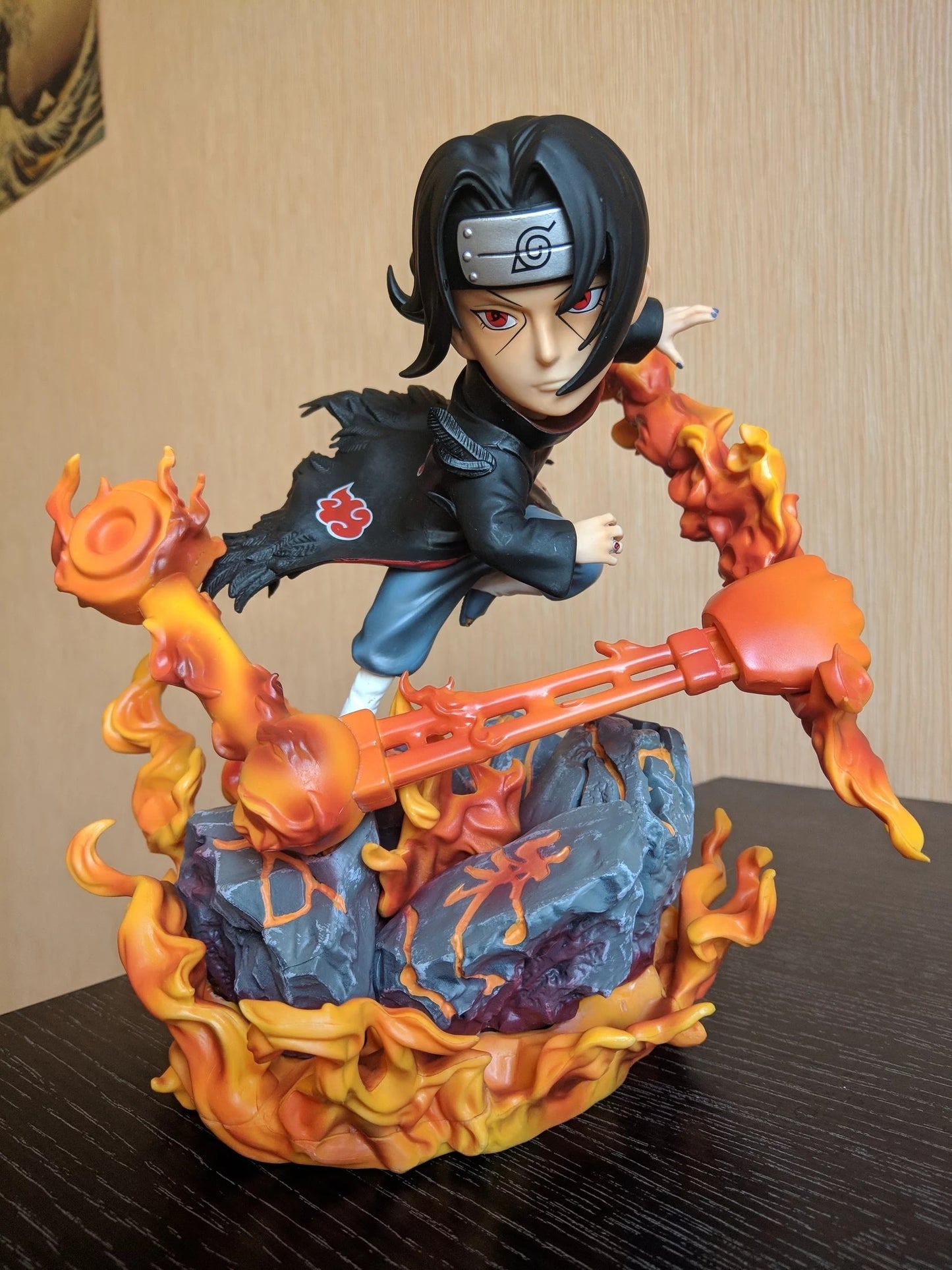 Naruto Figure