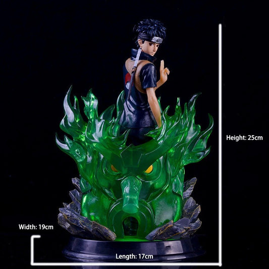 Figura Naruto
