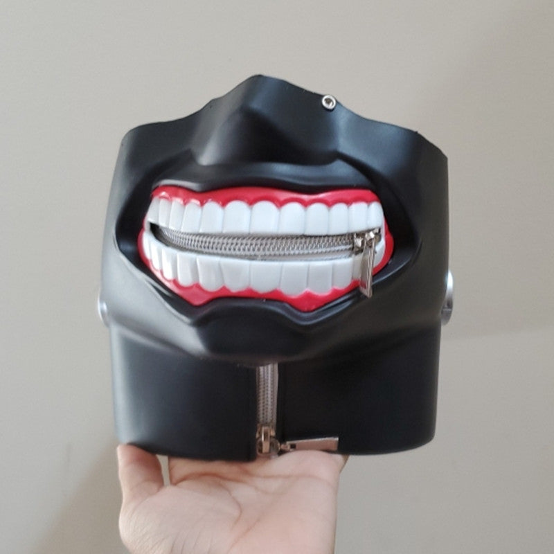 Tokyo Ghoul Cosplay Mask