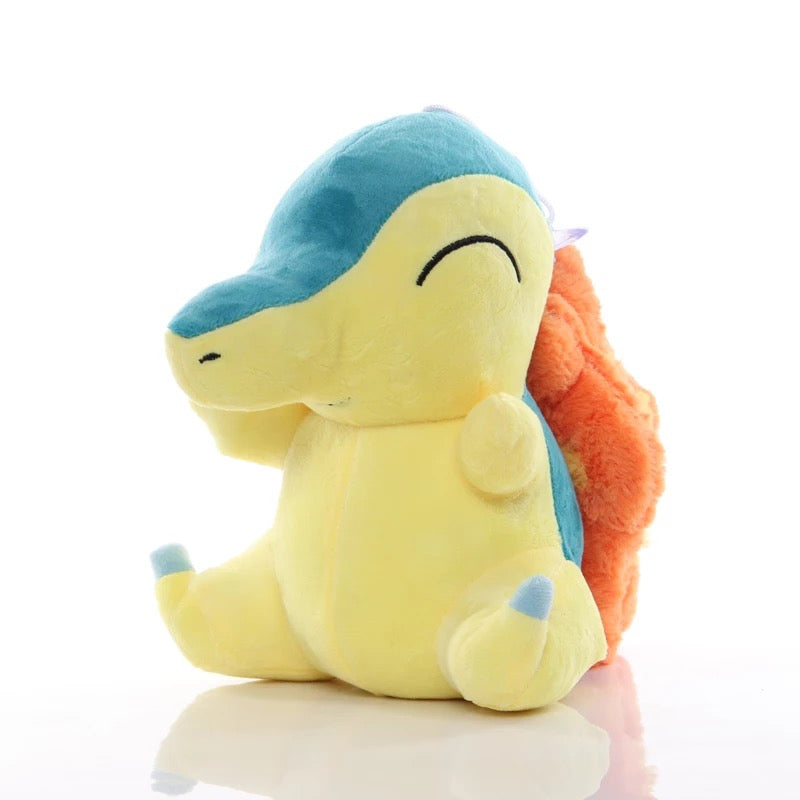 Pokémon Plush