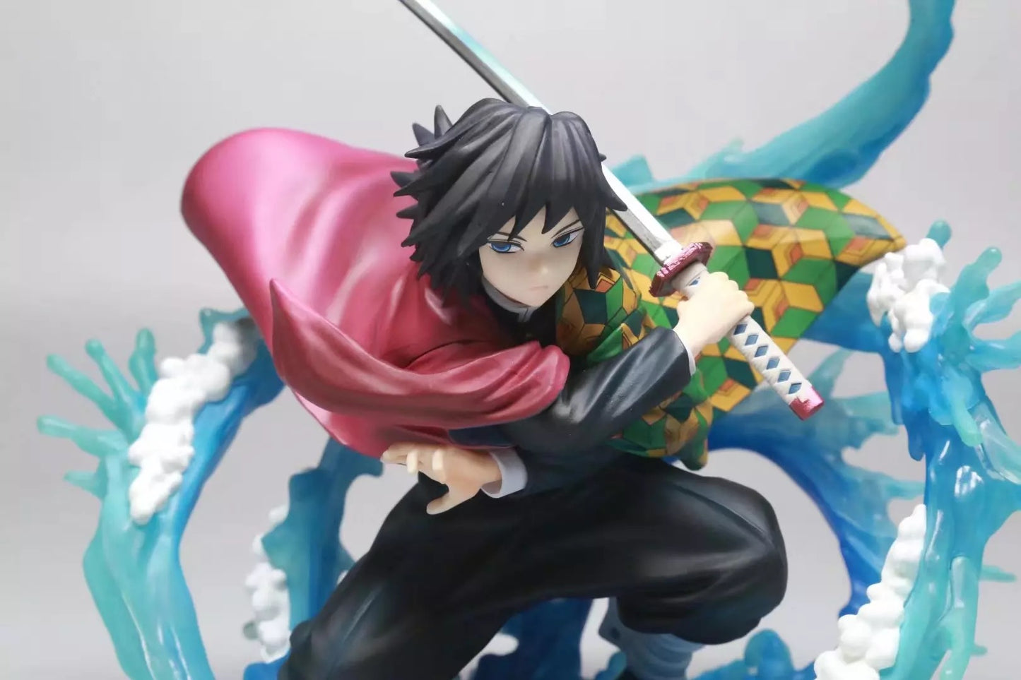 Demon Slayer Figure