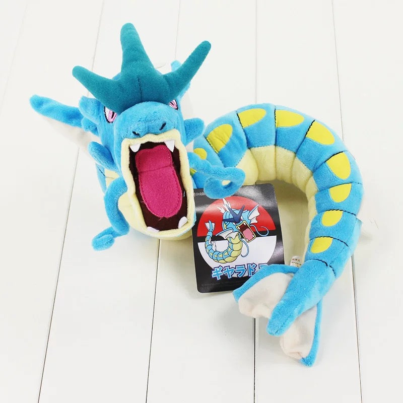 Pokémon Plush
