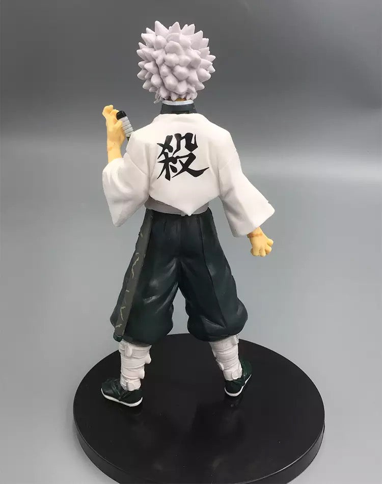 Demon Slayer Figure