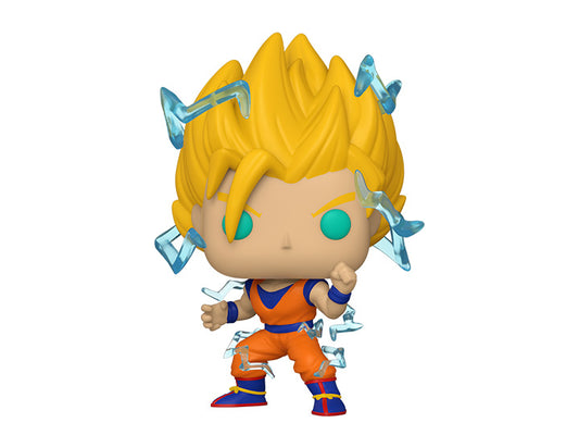Funko Pop! Exclusive