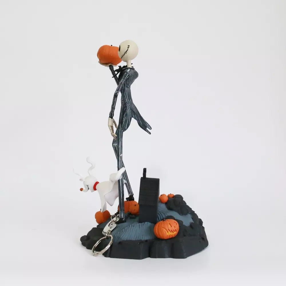Nightmare Before Christmas Figure