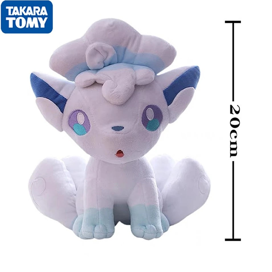Pokémon Plush