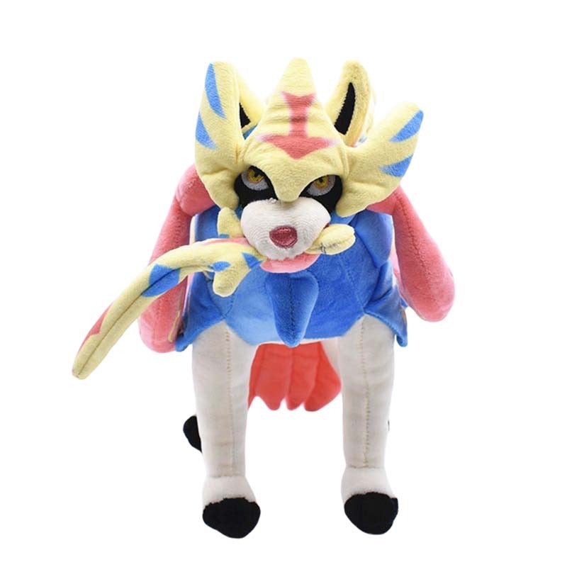 Pokémon Plush