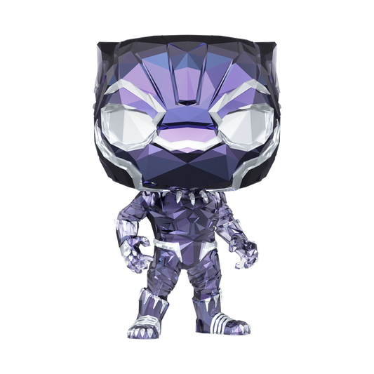 ¡Funko Pop! Exclusivo