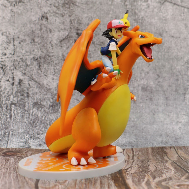 Figura Pokémon