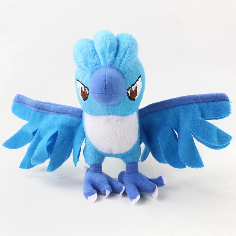 Pokémon Plush