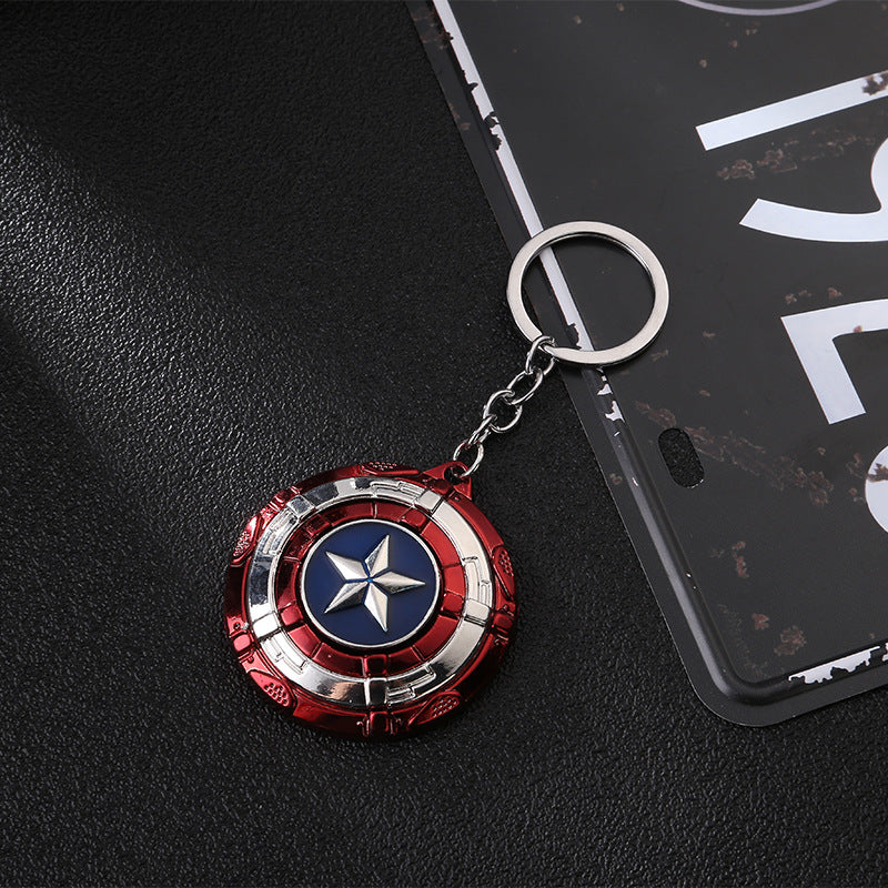 Marvel Keychain