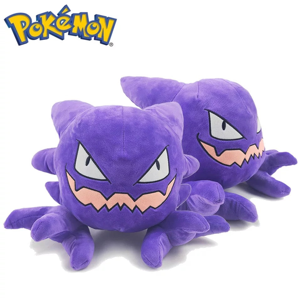 Pokémon Plush