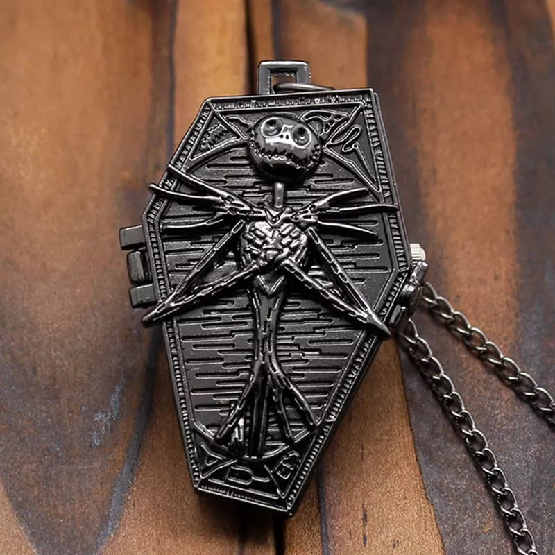 Pocket Watch