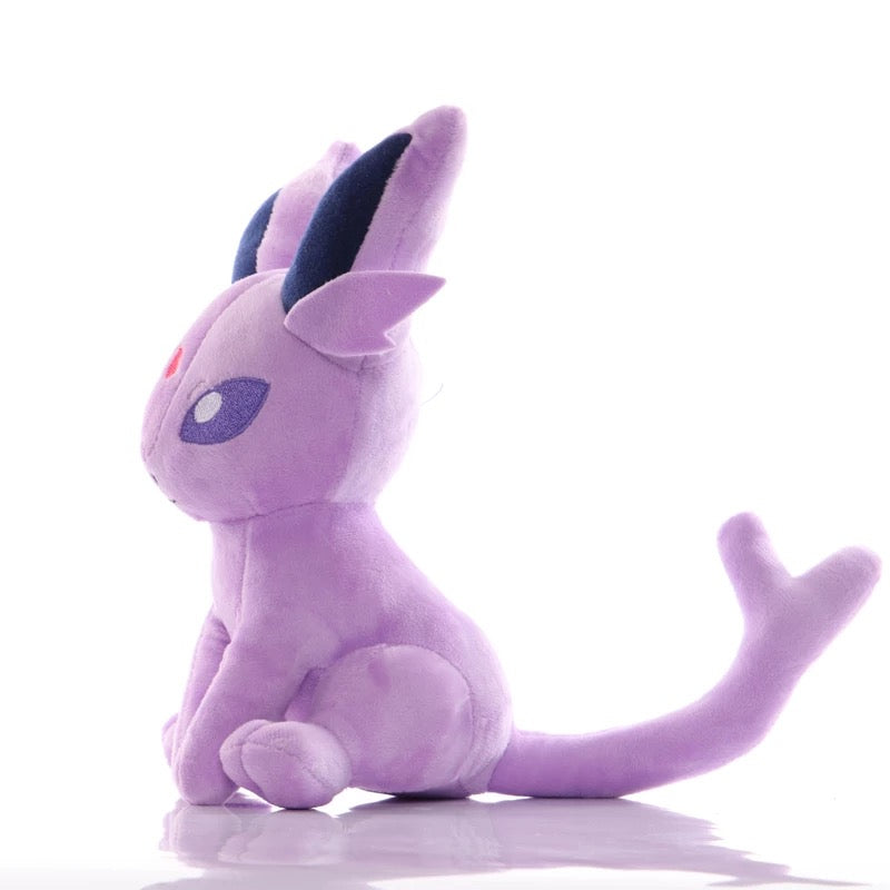 Pokémon Plush