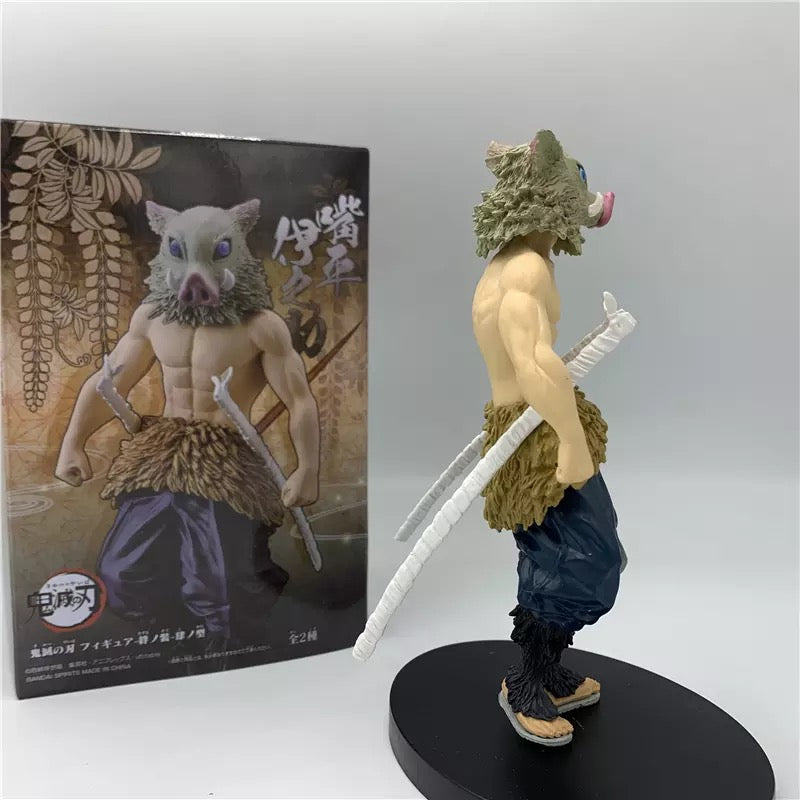Demon Slayer Figure