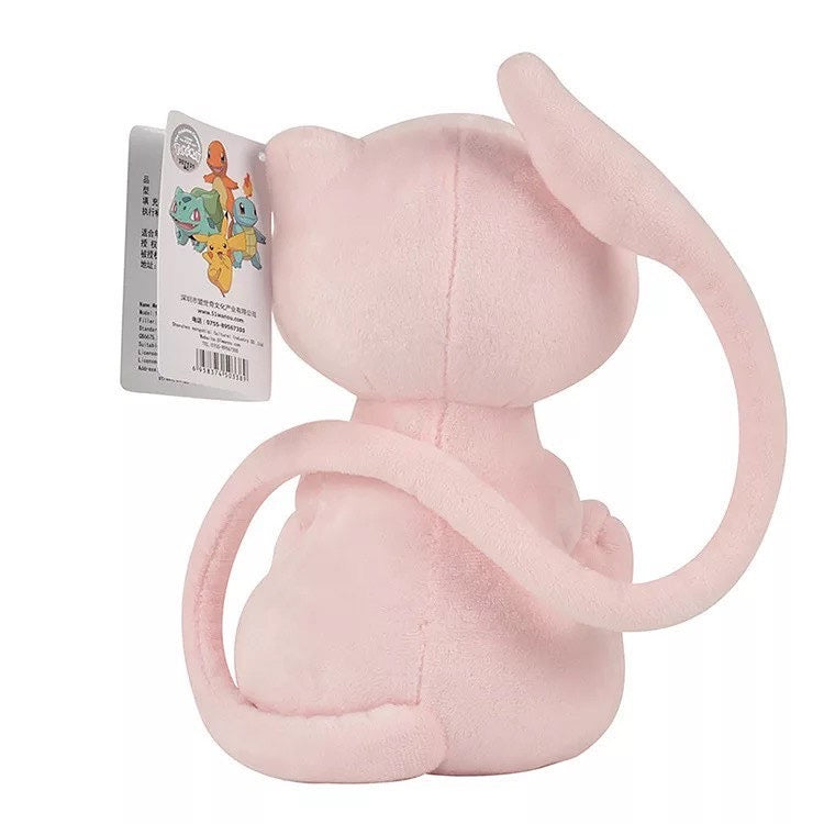Pokémon Plush