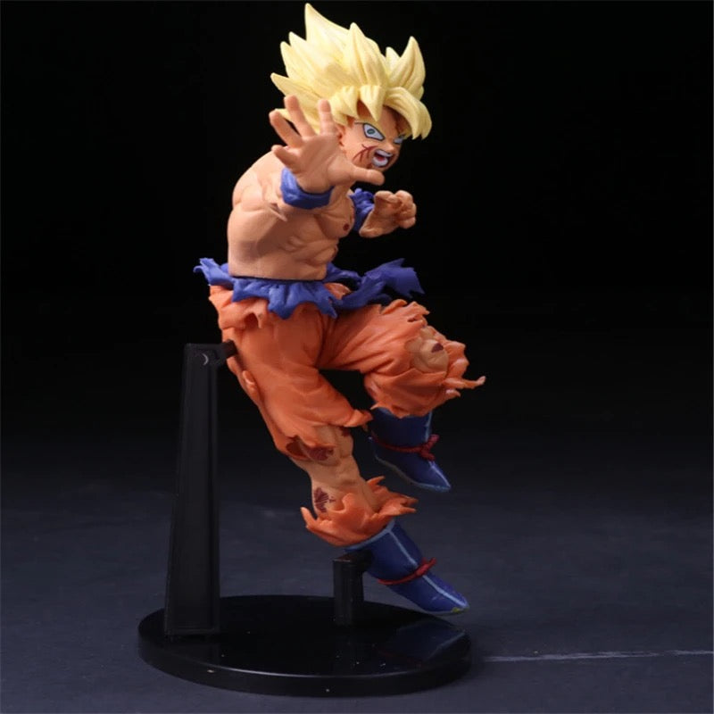 Figura Dragon Ball Súper