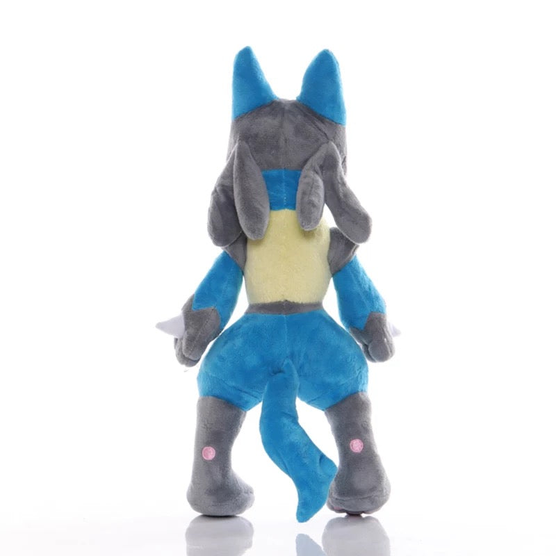 Pokémon Plush