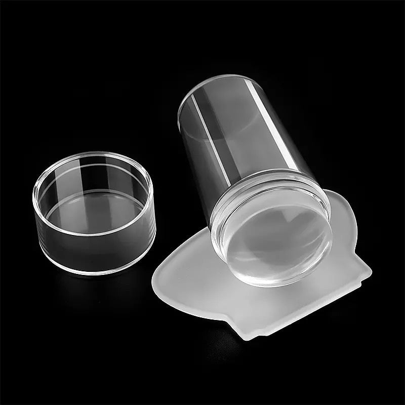 Nail Plate Set