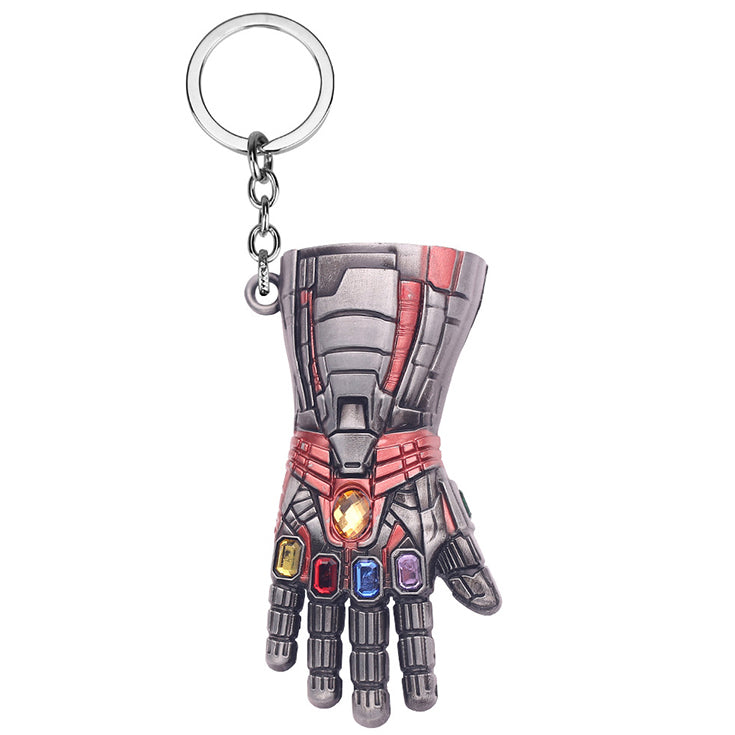 Marvel Keychain
