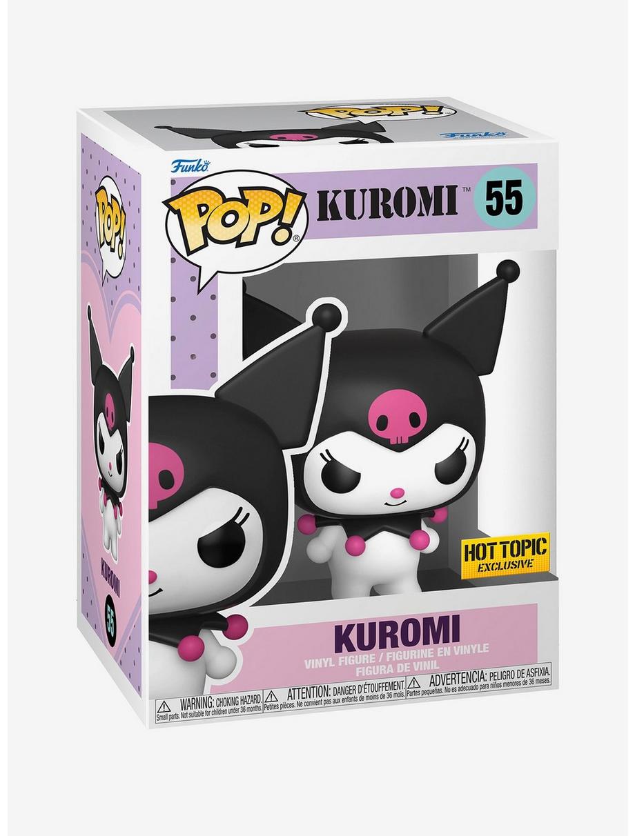 Funko Pop! Exclusive