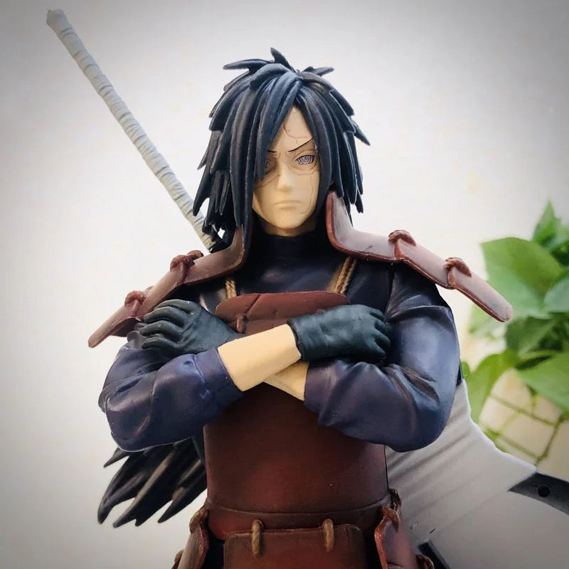 Naruto Figure
