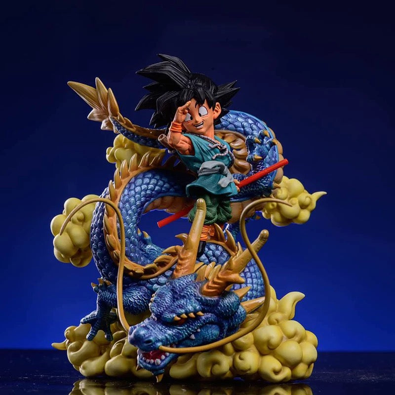 Dragon Ball Z Figure